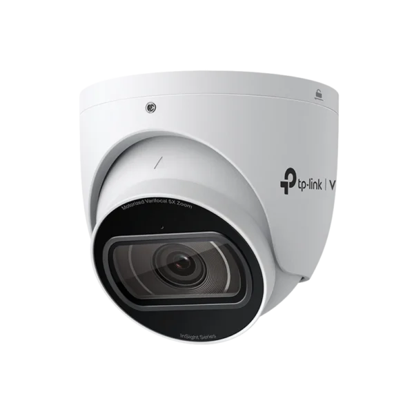 מצלמת Turret וריפוקל InSight S445ZI מבית VIGI