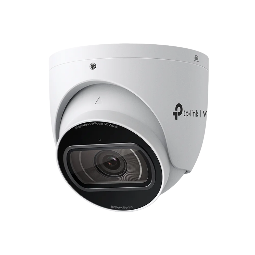 99360-445-27 מצלמת Turret וריפוקל InSight S445ZI מבית VIGI – תמונה 1