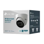 ⁦מצלמת אבטחה Tapo C246D מבית TP-LINK⁩ – תמונה ⁦4⁩