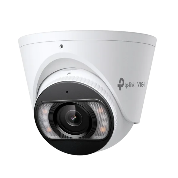 מצלמת כיפה S455 (2.8mm) 5MP מבית VIGI