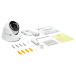 ⁦מצלמת כיפה S455 (2.8mm) 5MP מבית VIGI⁩ – תמונה ⁦4⁩