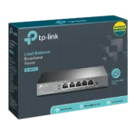 ⁦TL-R470T+ Load Balance Router מבית TP-LINK⁩ – תמונה ⁦3⁩