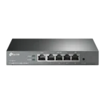 TL-R470T+ Load Balance Router מבית TP-LINK