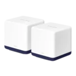 (2-PACK) Halo H50G AC1900 מבית MERCUSYS