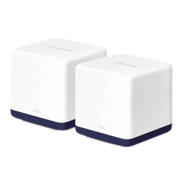 (2-PACK) Halo H50G AC1900 מבית MERCUSYS