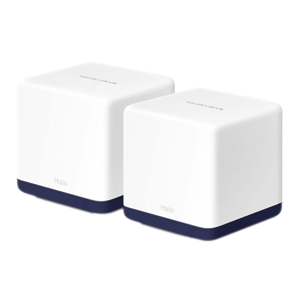 99360-500-02-4 (2-PACK) Halo H50G AC1900 מבית MERCUSYS – תמונה 1