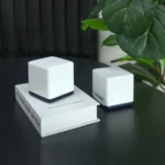 ⁦מתג אופטי +SFP מנוהל SG3428X מבית OMADA⁩ – תמונה ⁦2⁩