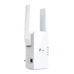 ⁦אקסס פוינט RE505X AX1500 WI-FI6 מבית TP-LINK⁩ – תמונה ⁦3⁩