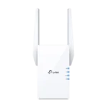 ⁦אקסס פוינט RE505X AX1500 WI-FI6 מבית TP-LINK⁩ – תמונה ⁦2⁩