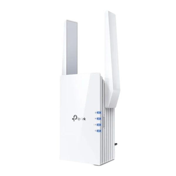 אקסס פוינט RE505X AX1500 WI-FI6 מבית TP-LINK