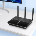 ⁦נתב ZXHN F6705E GPON Wi-Fi 7 מבית ZTE⁩ – תמונה ⁦2⁩