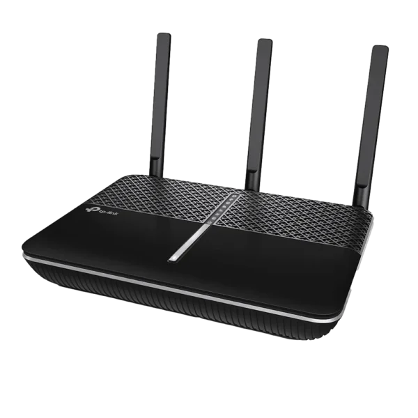 Archer VR600 AC2100 Router מבית TP-LINK
