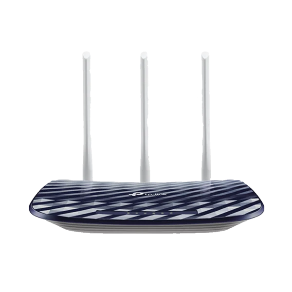 Archer C20 AC750 Router מבית TP-LINK
