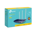 ⁦Archer C20 AC750 Router מבית TP-LINK⁩ – תמונה ⁦4⁩
