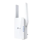 אקסס פוינט RE605X AX1800 WI-FI6 מבית TP-LINK