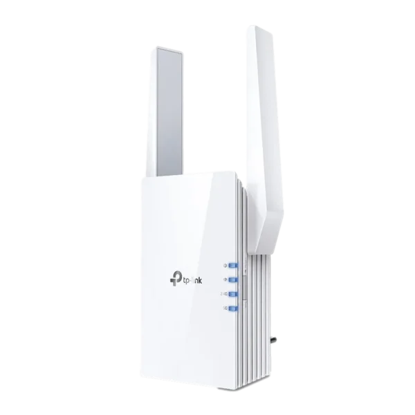 אקסס פוינט RE605X AX1800 WI-FI6 מבית TP-LINK