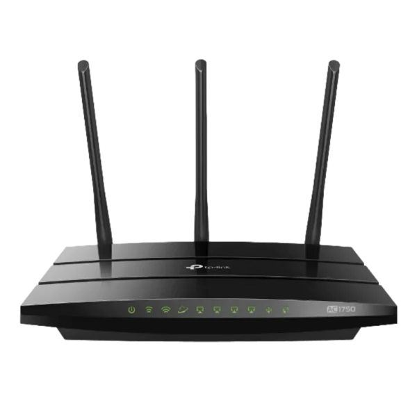 Archer C7 AC1750 Router מבית TP-LINK