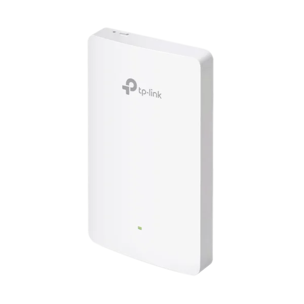 EAP615-Wall AX1800 Access Point מבית OMADA