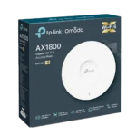 ⁦EAP620 HD AX1800 Access Point מבית OMADA⁩ – תמונה ⁦5⁩