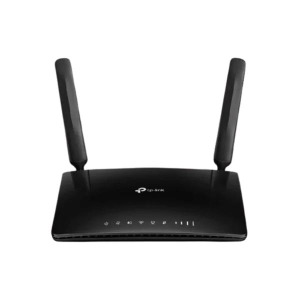 MR6400 Wireless N 4G LTE Router מבית TP-LINK