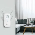 ⁦RE650 AC2600 Range Extender מבית TP-LINK⁩ – תמונה ⁦5⁩