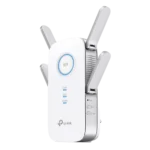 ⁦RE650 AC2600 Range Extender מבית TP-LINK⁩ – תמונה ⁦2⁩