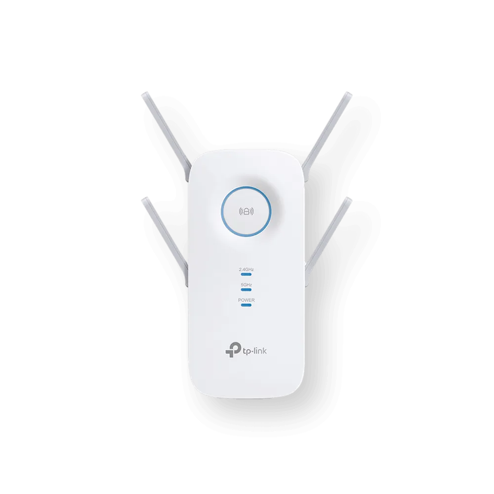 99360-650-00-3 RE650 AC2600 Range Extender מבית TP-LINK – תמונה 1