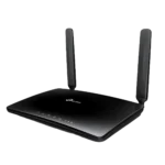 MR6500v N300 4G LTE Router מבית TP-LINK