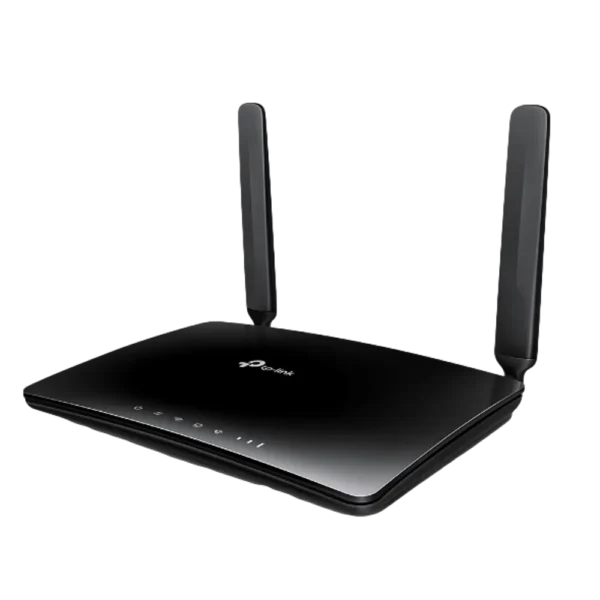 MR6500v N300 4G LTE Router מבית TP-LINK