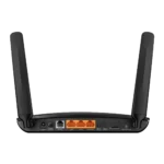 ⁦TL-SL1311P 8-Port PoE+ Switch מבית TP-LINK⁩ – תמונה ⁦4⁩