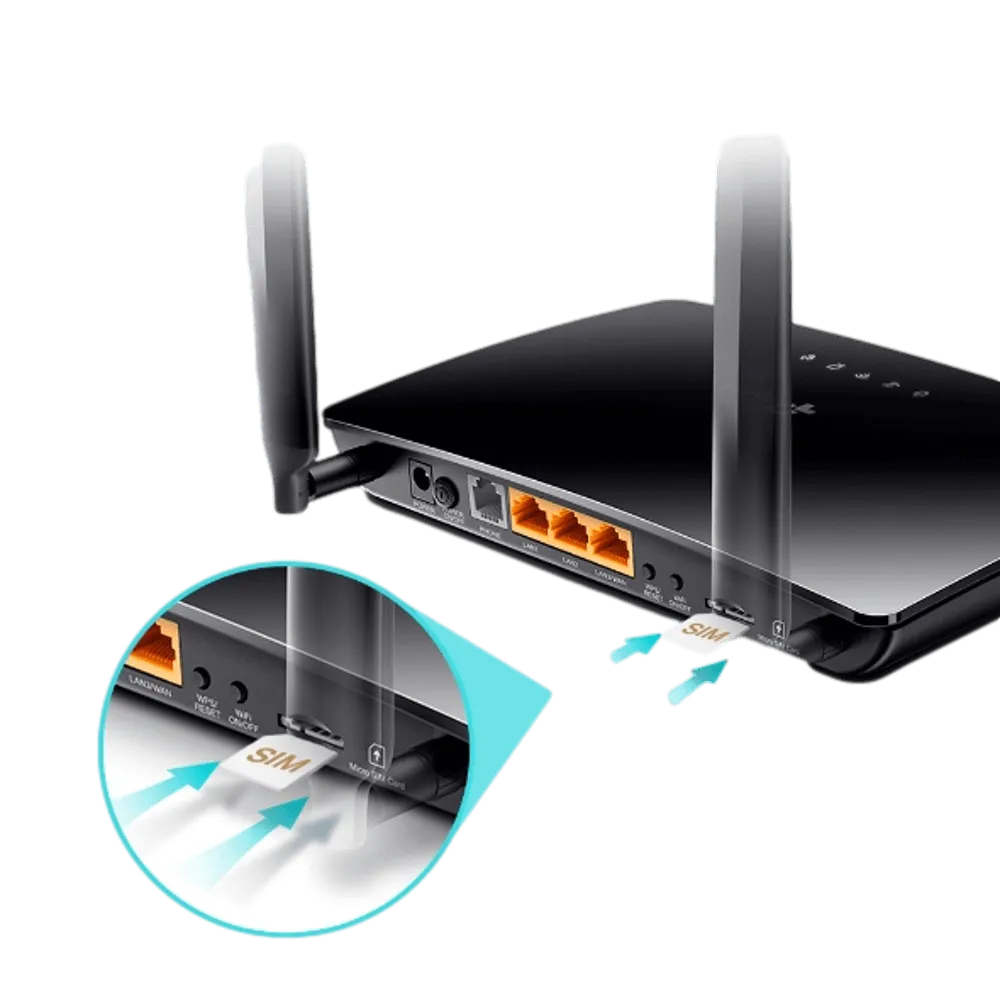 99360-650-04-3 ZXHN F6005 GPON ONT מבית ZTE – תמונה 1