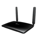 TL-MR6500v N300 4G LTE Router מבית TP-LINK