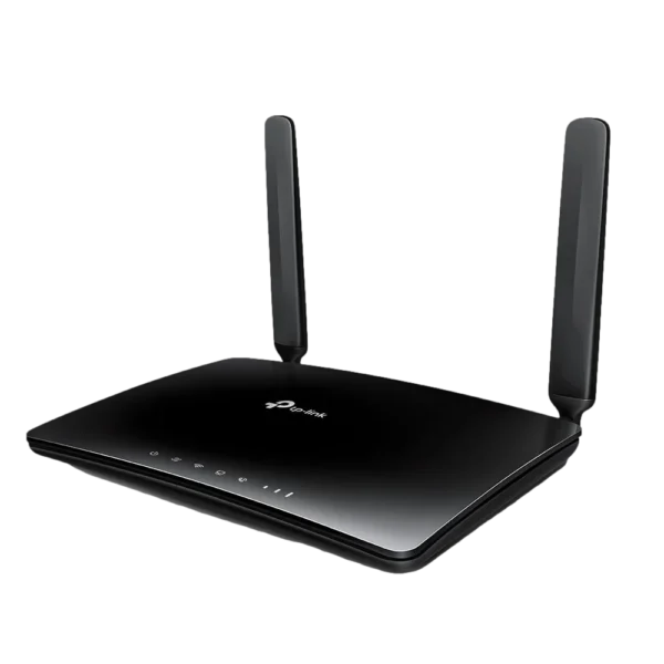 TL-MR6500v N300 4G LTE Router מבית TP-LINK