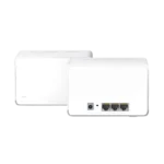 ⁦‏(2-PACK) HALO H70X AX1800 מבית MERCUSYS⁩ – תמונה ⁦2⁩