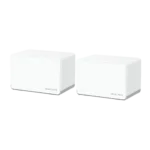 ‏(2-PACK) HALO H70X AX1800 מבית MERCUSYS