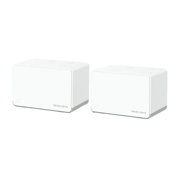 ‏(2-PACK) HALO H70X AX1800 מבית MERCUSYS