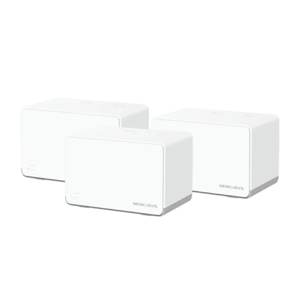 ‏(3-PACK) ‏‏Halo H70X AX1800 מבית MERCUSYS