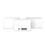 ⁦‏(3-PACK) ‏‏Halo H70X AX1800 מבית MERCUSYS⁩ – תמונה ⁦2⁩