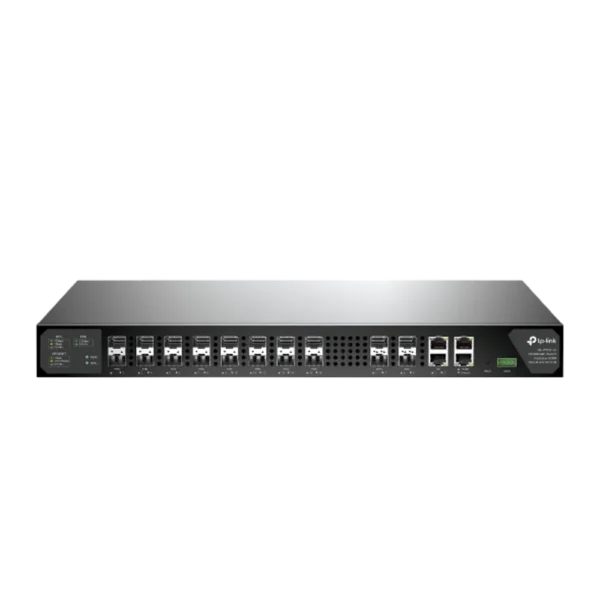 DS-P7001-16 16P GPON OLT מבית TP-LINK