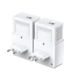 ⁦TL-PA7010 AV1000 Gigabit Kit מבית TP-LINK⁩ – תמונה ⁦2⁩