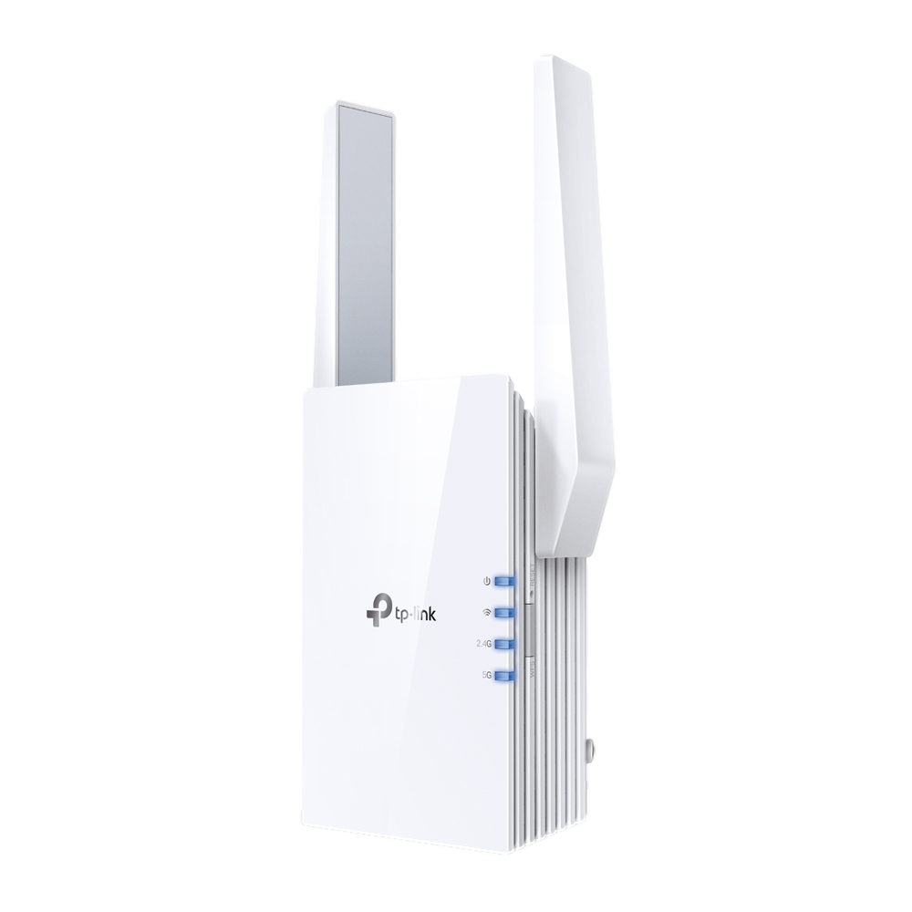 99360-705-05 RE705X AX3000 Mesh WiFi 6 Extender מבית TP-LINK – תמונה 1