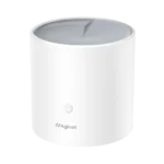 HX710 AX5400 Home Mesh WiFi System מבית TP-LINK