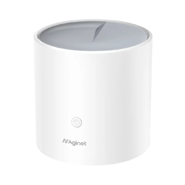 HX710 AX5400 Home Mesh WiFi System מבית TP-LINK