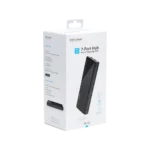 ⁦UH720 USB 3.0 7-Port Hub מבית TP-LINK⁩ – תמונה ⁦3⁩