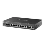 ⁦נתב VPN משולב ER7212PC מבית OMADA⁩ – תמונה ⁦2⁩