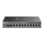 נתב VPN משולב ER7212PC מבית OMADA