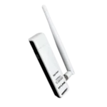 TL-WN722N Wireless USB Adapter מבית TP-LINK