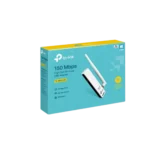 ⁦TL-WN722N Wireless USB Adapter מבית TP-LINK⁩ – תמונה ⁦2⁩