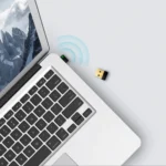 ⁦TL-WN725N Nano USB Adapter מבית TP-LINK⁩ – תמונה ⁦4⁩