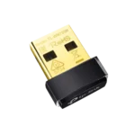 TL-WN725N Nano USB Adapter מבית TP-LINK